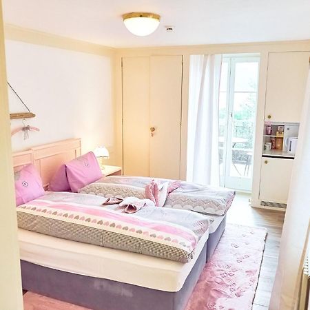 Doppelroom With Terrace دارليغن المظهر الخارجي الصورة
