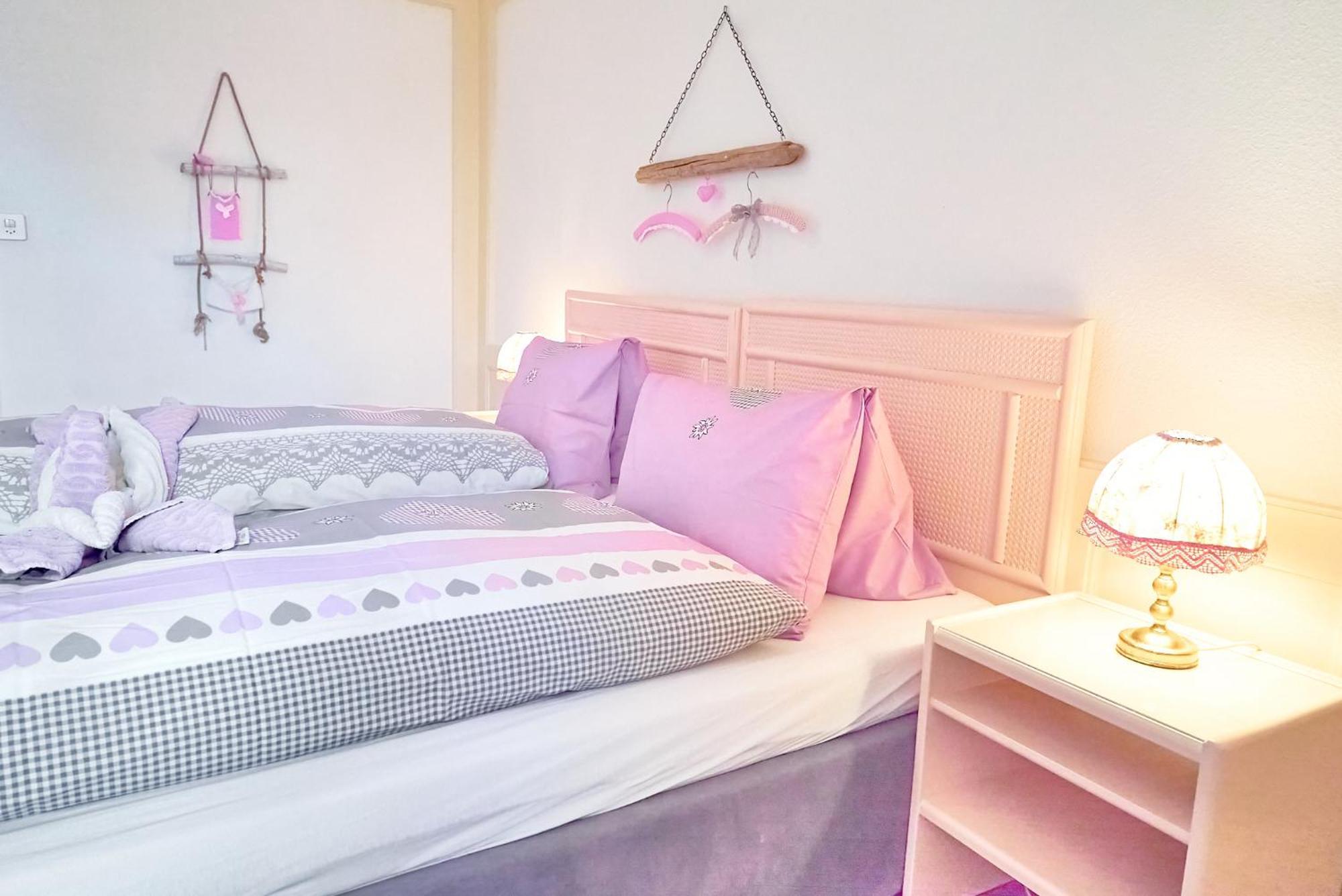 Doppelroom With Terrace دارليغن المظهر الخارجي الصورة