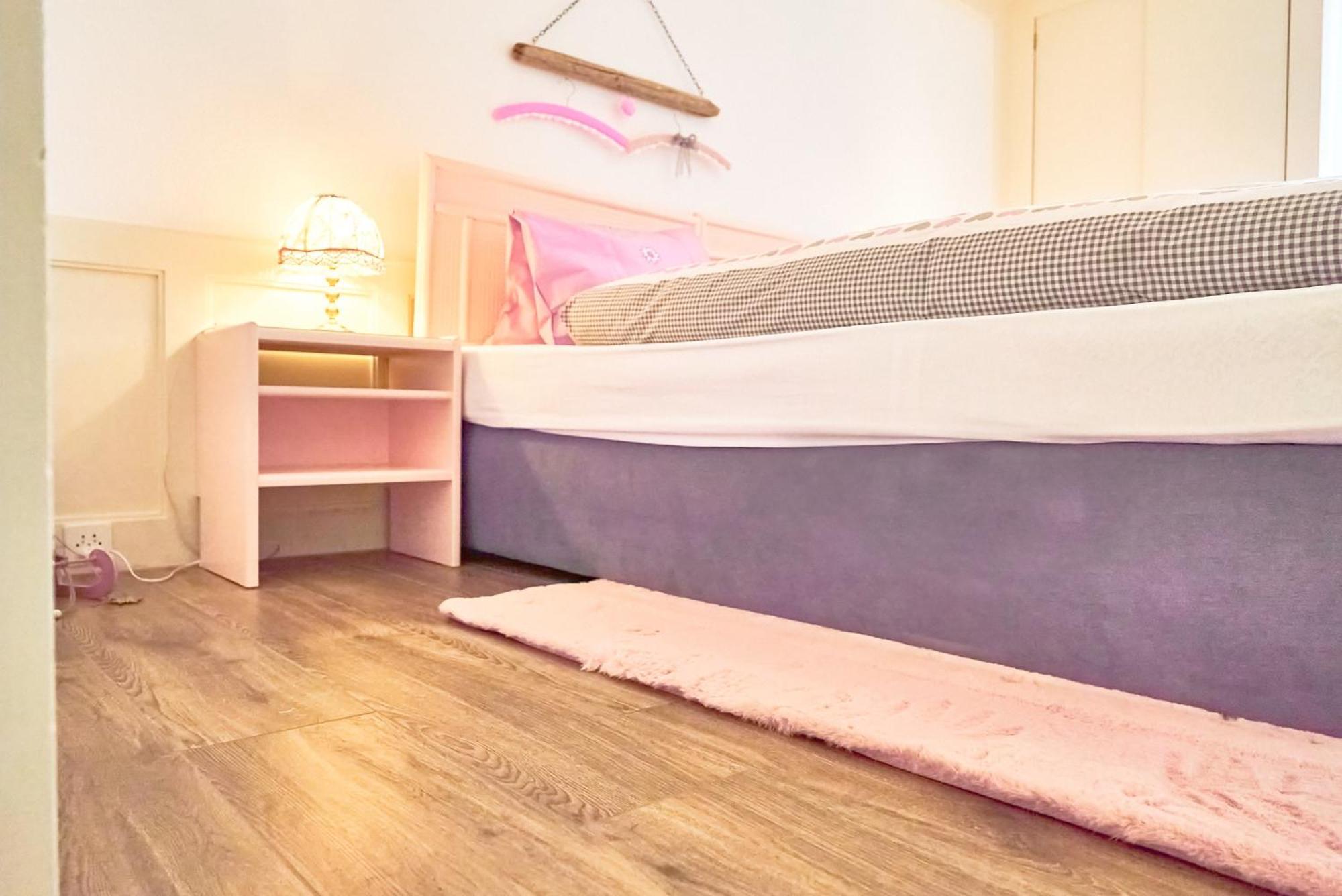 Doppelroom With Terrace دارليغن المظهر الخارجي الصورة